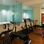 Nh Campo Grande Otel
