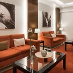 Otel Nh Campo Grande 4*