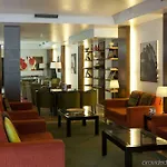 Nh Campo Grande Otel 4*