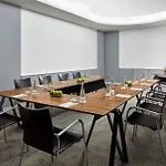 Nh Campo Grande Hotel Lissabon