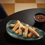 Szálloda Nh Campo Grande 4*