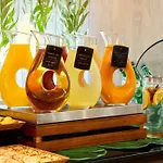 Hotel Nh Campo Grande Lissabon