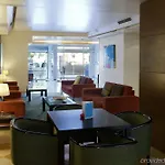 Nh Campo Grande Szálloda Lisboa