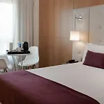 Nh Campo Grande Szálloda 4*