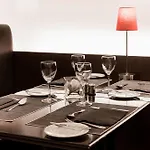 Nh Campo Grande Szálloda Lisboa