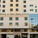 Szálloda Nh Campo Grande 4*