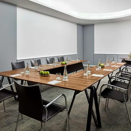 Nh Campo Grande Hotel Lisbon