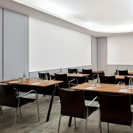 Nh Campo Grande 4* Lisbon