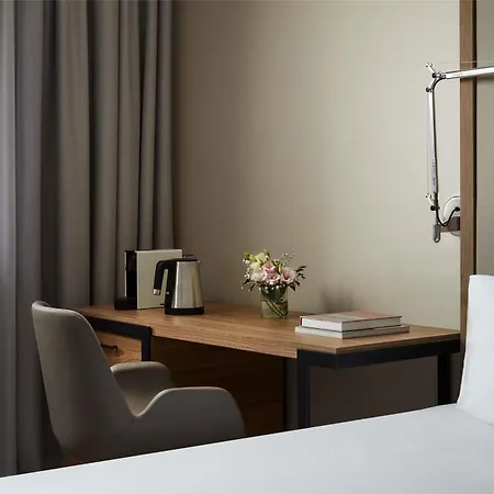 Nh Campo Grande 4* Lisbon
