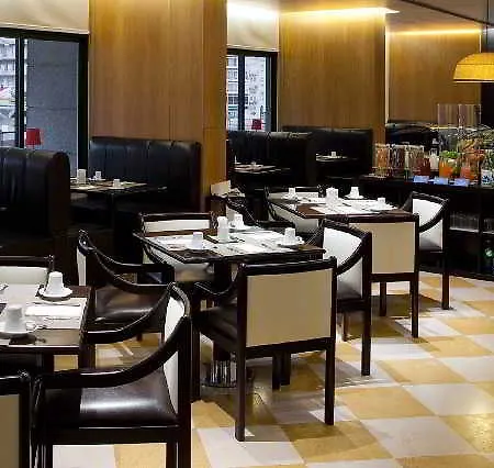 Nh Campo Grande 4*