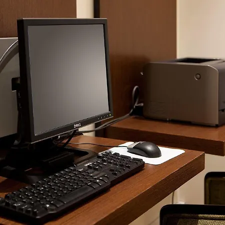 Hotel Nh Campo Grande Lisbon