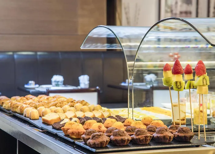 Nh Campo Grande Lisbon