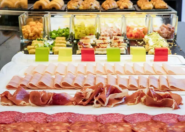 Hotel Nh Campo Grande Lisbon