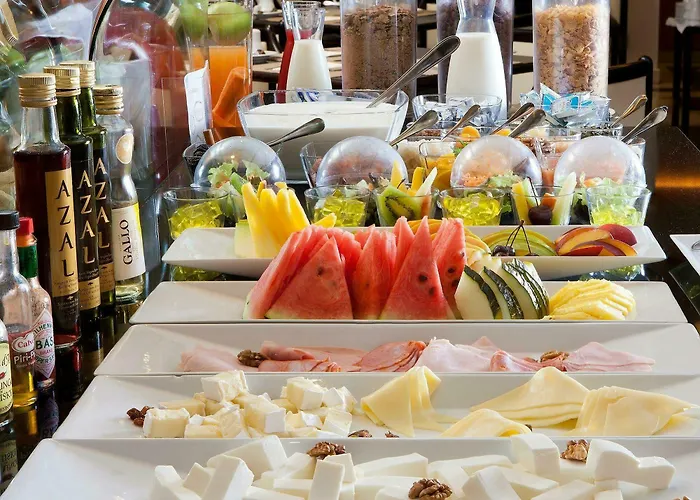 Nh Campo Grande Lisbon