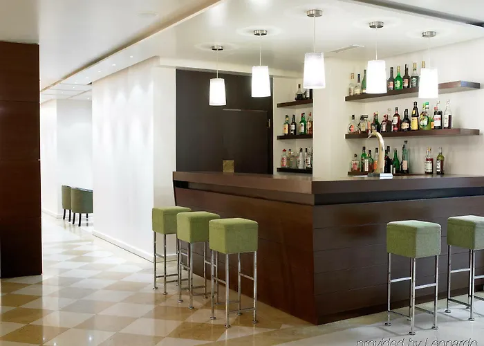 Hotel Nh Campo Grande