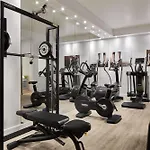 Nh Campo Grande Lisboa