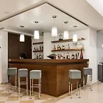 Hotel Nh Campo Grande 4*
