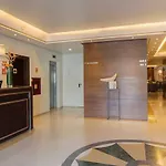 Nh Campo Grande 4* Lisboa