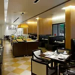 Nh Campo Grande 4*