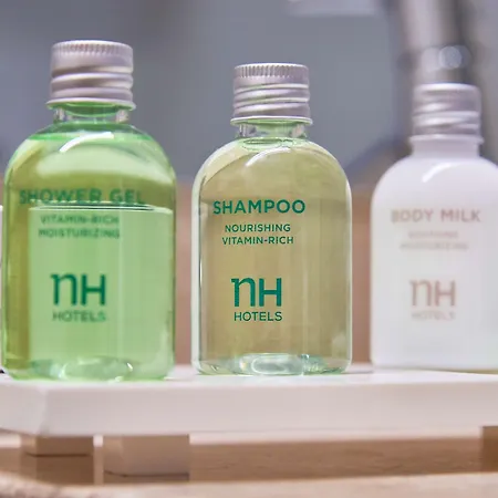 Nh Campo Grande Otel 4*