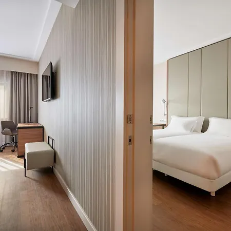 Nh Campo Grande 4*
