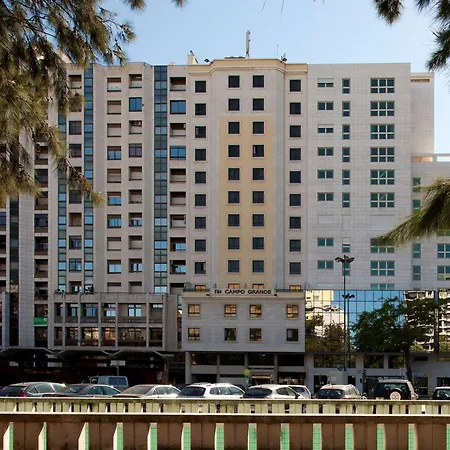 Nh Campo Grande 4*
