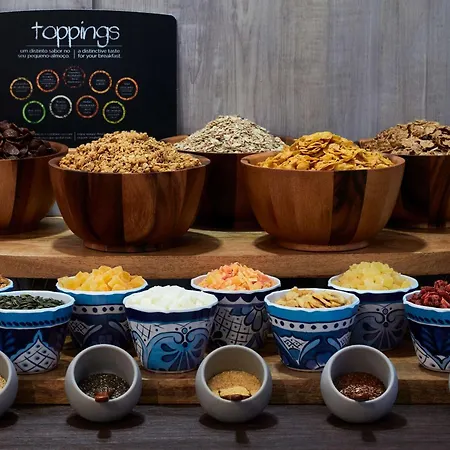 Nh Campo Grande 4* Lisboa