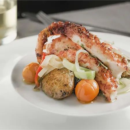 Nh Campo Grande Otel 4*