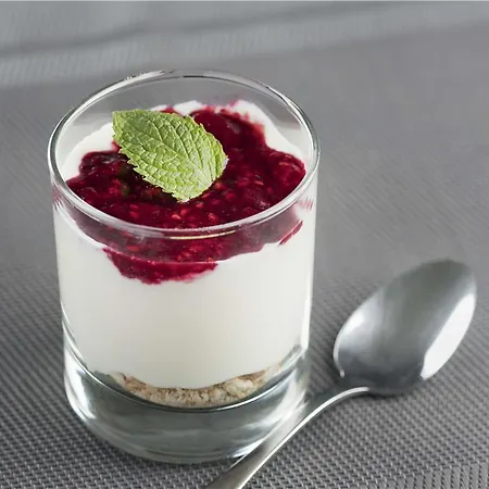 Otel Nh Campo Grande 4*