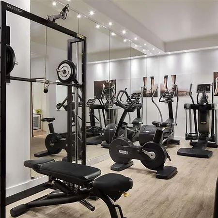 Nh Campo Grande Lisboa