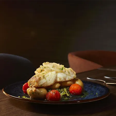 Nh Campo Grande Otel 4*