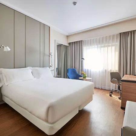 Nh Campo Grande Lisboa