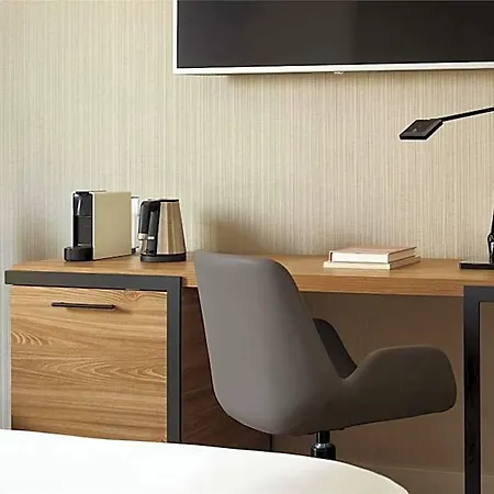 Nh Campo Grande Hotel