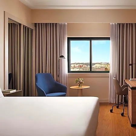 Nh Campo Grande 4*