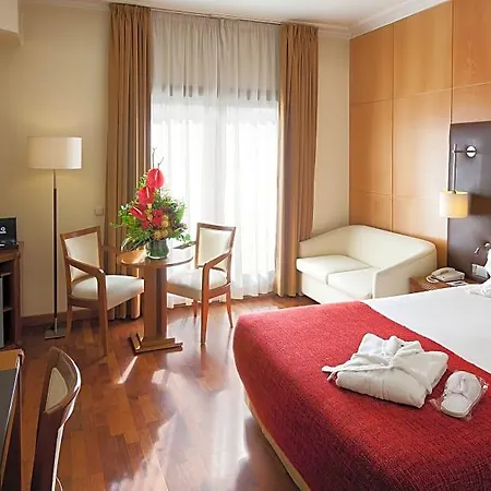 Nh Campo Grande 4*