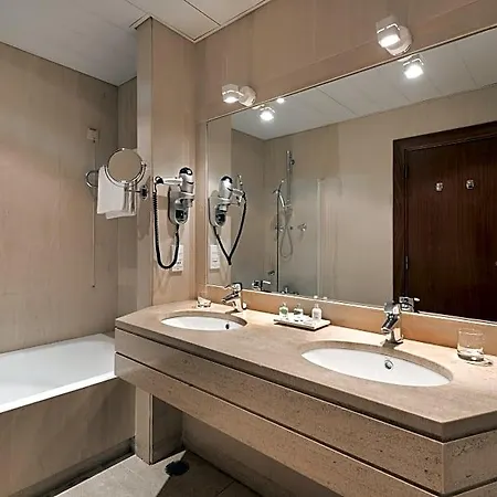 Nh Campo Grande Lissabon