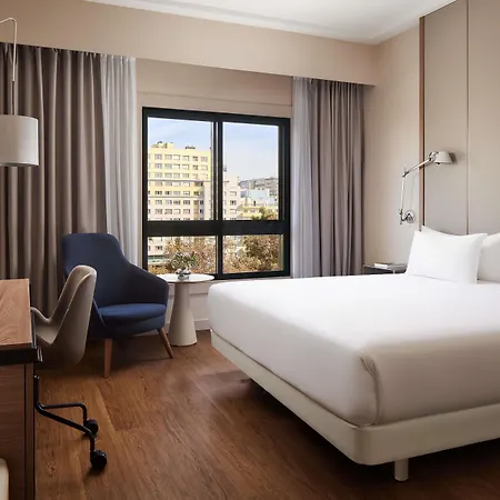 Nh Campo Grande 4*