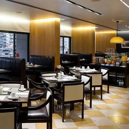 Nh Campo Grande Otel