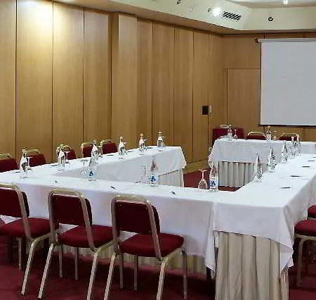 Nh Campo Grande 4*