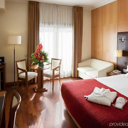 Nh Campo Grande 4*