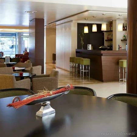 Nh Campo Grande 4* Lisboa