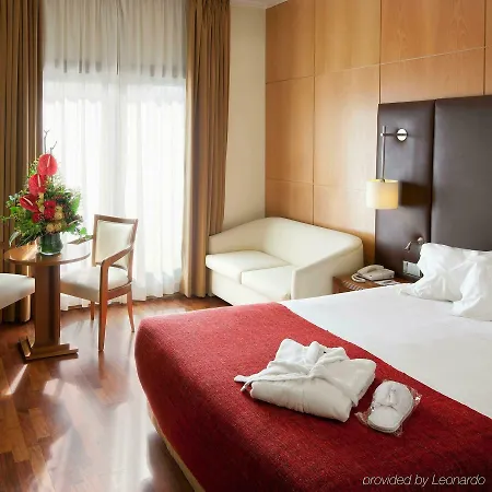 Nh Campo Grande Otel