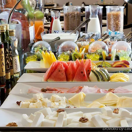 Nh Campo Grande Lisboa