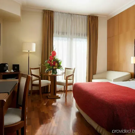 Nh Campo Grande Lisboa