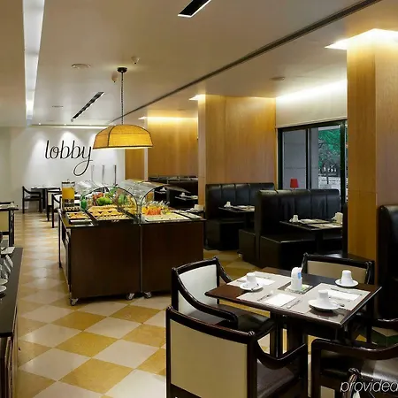 Nh Campo Grande 4*