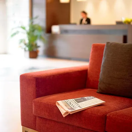 Nh Campo Grande Otel