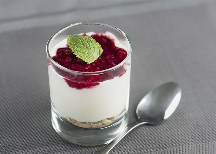 Hotel Nh Campo Grande 4*