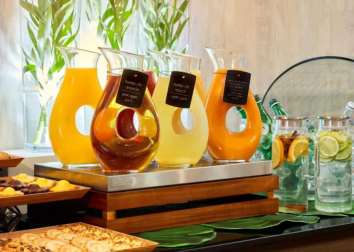 Hotel Nh Campo Grande Lisbona