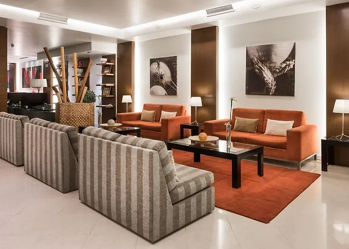 Nh Campo Grande Lissabon