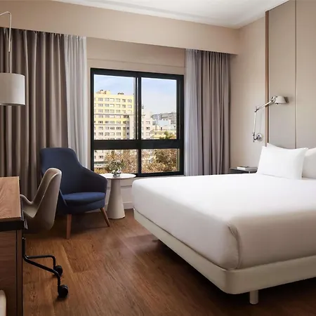 Nh Campo Grande 4*